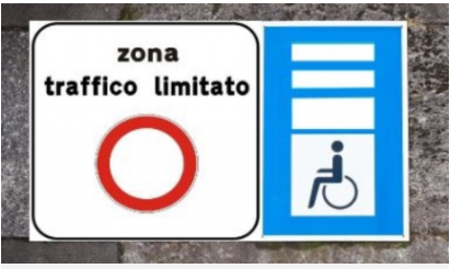 Comune di Prato - In scadenza i permessi ZTL e ZTC e contrassegni invalidi prorogati per l\'emergenza Covid 19